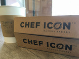 Chef Icon Nature Bakery, Singapore