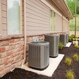 Air conditioning, Mississauga