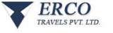 Erco Travels - Indian Tour Operator & Travel Agent offers Tailor Made Tour Packages, Mayur Vihar Phase-I