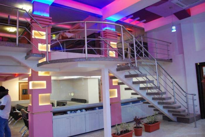  Profile Photos of Hotel Golden Rock Chinchwad - Photo 1 of 2