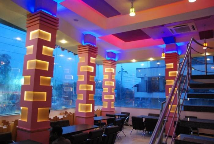  Profile Photos of Hotel Golden Rock Chinchwad - Photo 2 of 2