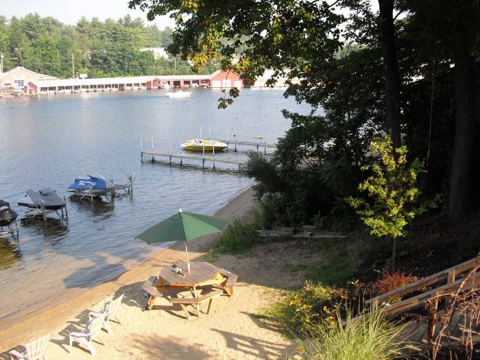  Profile Photos of Stevens Cottage Rentals of New Hampshire 1116 Weirs Blvd - Photo 6 of 33