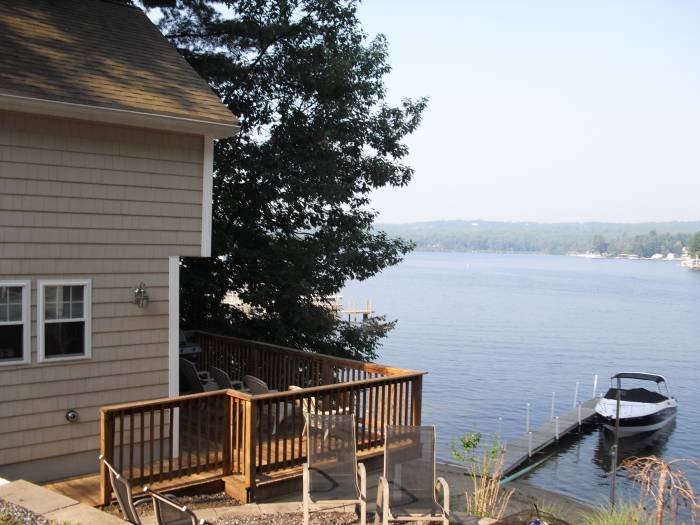  Profile Photos of Stevens Cottage Rentals of New Hampshire 1116 Weirs Blvd - Photo 7 of 33