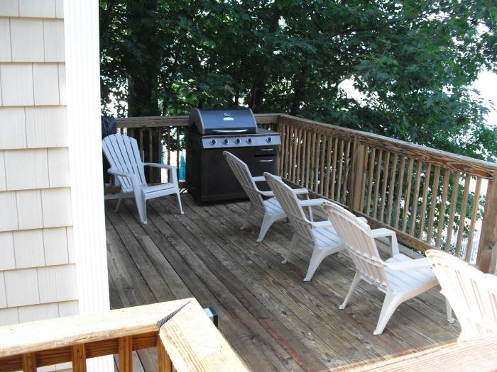  Profile Photos of Stevens Cottage Rentals of New Hampshire 1116 Weirs Blvd - Photo 12 of 33