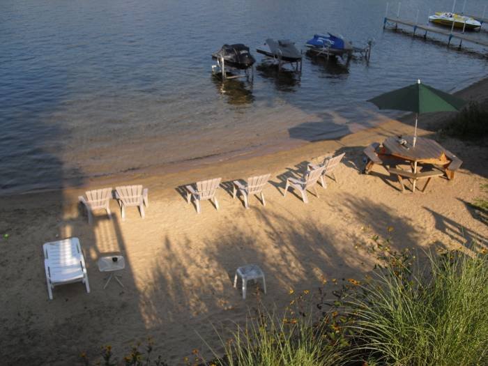  Profile Photos of Stevens Cottage Rentals of New Hampshire 1116 Weirs Blvd - Photo 13 of 33