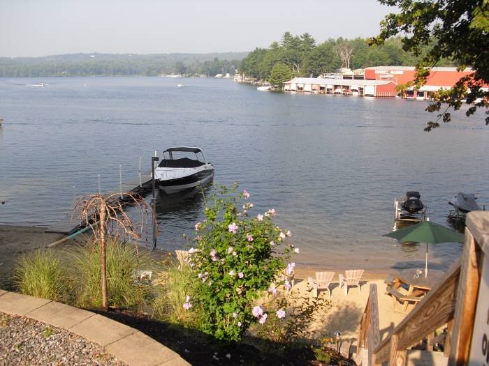  Profile Photos of Stevens Cottage Rentals of New Hampshire 1116 Weirs Blvd - Photo 11 of 33