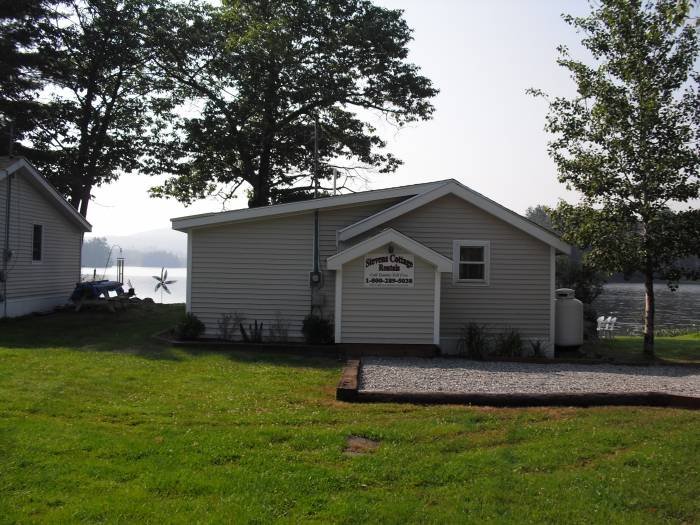  Profile Photos of Stevens Cottage Rentals of New Hampshire 1116 Weirs Blvd - Photo 14 of 33