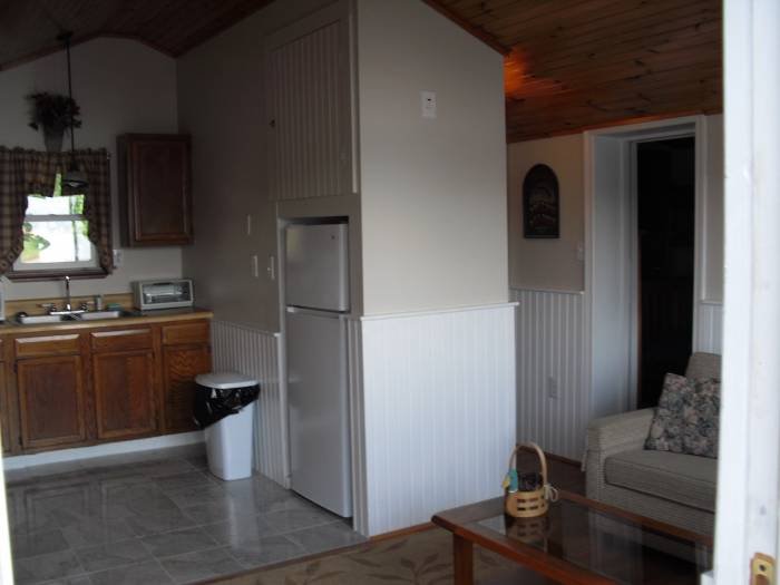  Profile Photos of Stevens Cottage Rentals of New Hampshire 1116 Weirs Blvd - Photo 32 of 33