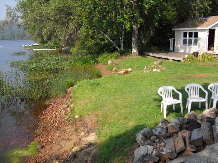  Profile Photos of Stevens Cottage Rentals of New Hampshire 1116 Weirs Blvd - Photo 23 of 33