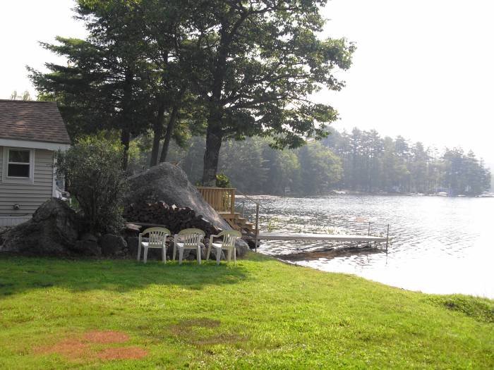  Profile Photos of Stevens Cottage Rentals of New Hampshire 1116 Weirs Blvd - Photo 21 of 33