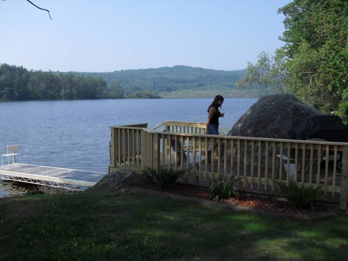  Profile Photos of Stevens Cottage Rentals of New Hampshire 1116 Weirs Blvd - Photo 20 of 33