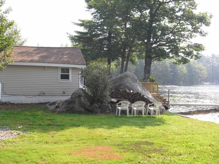  Profile Photos of Stevens Cottage Rentals of New Hampshire 1116 Weirs Blvd - Photo 19 of 33