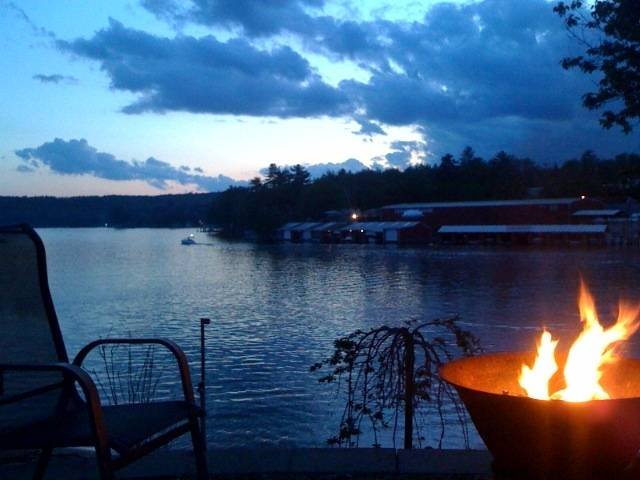  Profile Photos of Stevens Cottage Rentals of New Hampshire 1116 Weirs Blvd - Photo 29 of 33