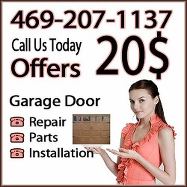 Profile Photos of Garage Door Mckinney 1521 N Custer Rd - Photo 1 of 1