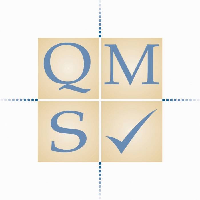  Profile Photos of QMS International plc Muspole Street - Photo 1 of 1