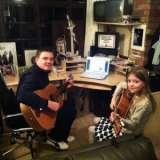 Bren Ware - Guitar Instructor, Ipswich
