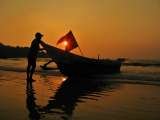 Goa Trip, New Delhi