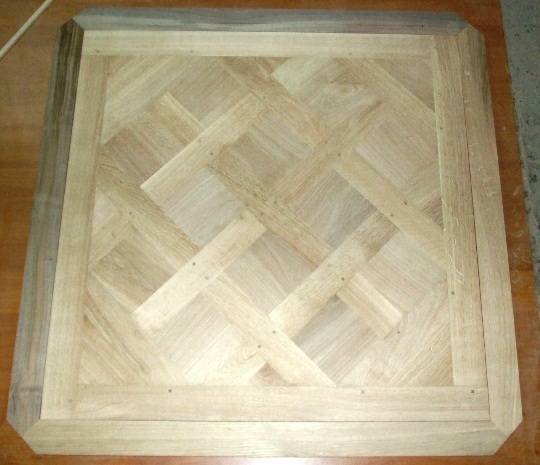  Profile Photos of WOOD FLOOR EXPERTS Campina 51-53 - Photo 1 of 2