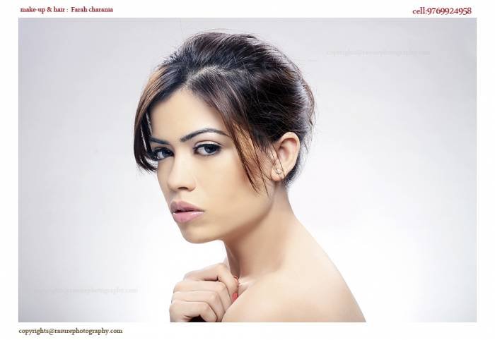 Profile Photos of Farah Bridal Makeup in Mumbai Andheri West - Photo 1 of 11