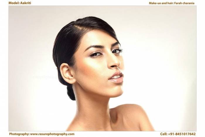  Profile Photos of Farah Bridal Makeup in Mumbai Andheri West - Photo 11 of 11