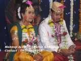  Farah Bridal Makeup in Mumbai Andheri West 