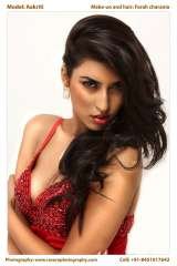 Farah Bridal Makeup in Mumbai, Mumbai