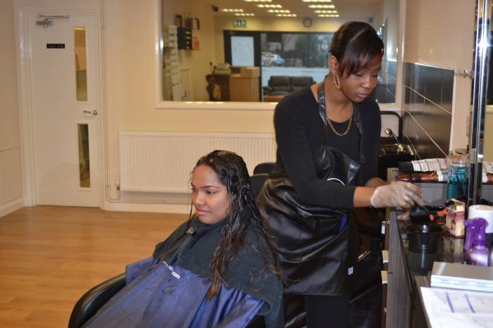  Profile Photos of Hair Inc. 16 Eltham Road - Photo 8 of 10