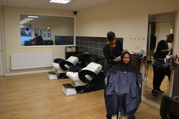  Profile Photos of Hair Inc. 16 Eltham Road - Photo 1 of 10