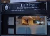  Hair Inc. 16 Eltham Road 