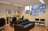 Hair Inc., London