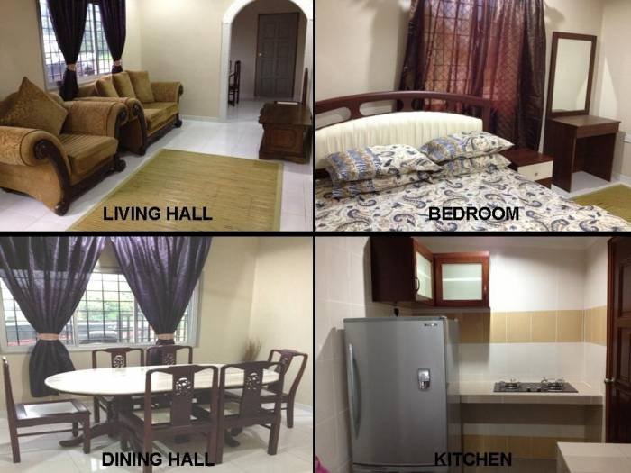  Profile Photos of D' MERANTI HOME-STAY Jalan Meranti 6, Kampung Pulau Meranti, - Photo 2 of 3
