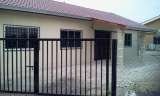 D' MERANTI HOME-STAY, Puchong