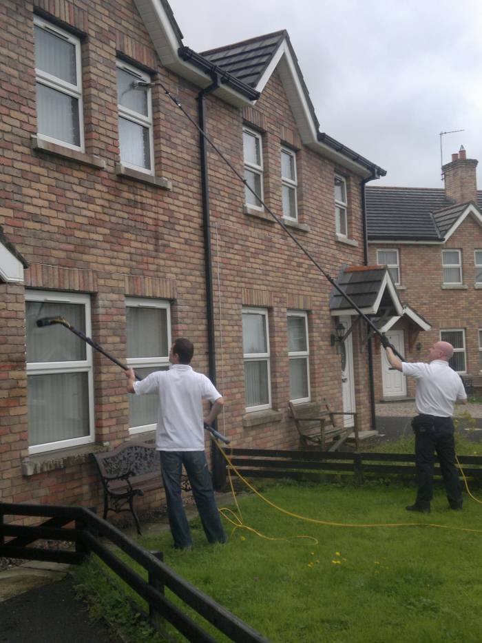  Profile Photos of JD Window Cleaning Services 16 Bann Meadows - Photo 4 of 13
