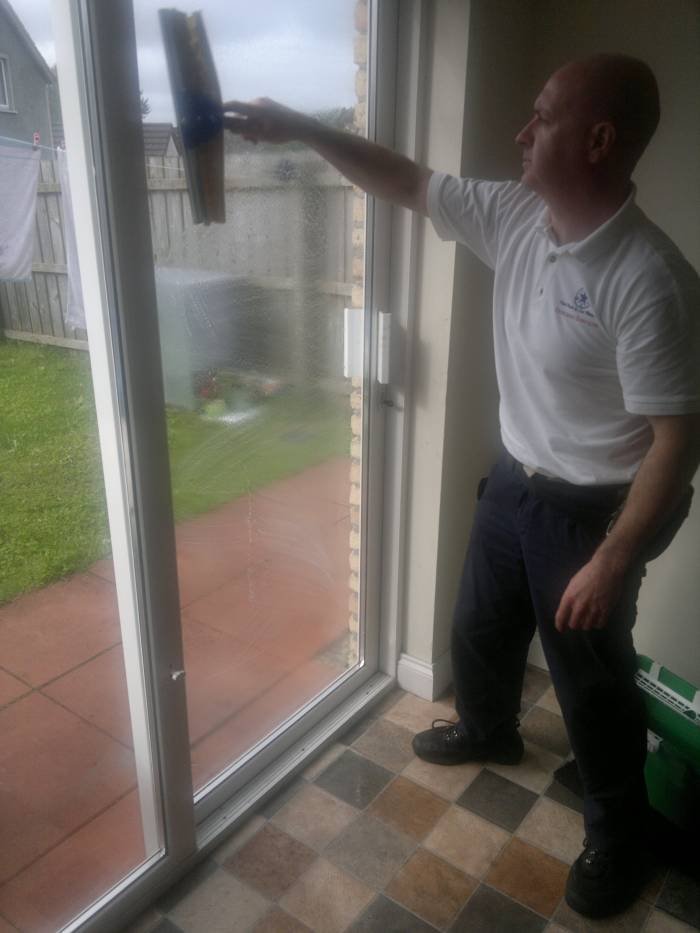  Profile Photos of JD Window Cleaning Services 16 Bann Meadows - Photo 5 of 13
