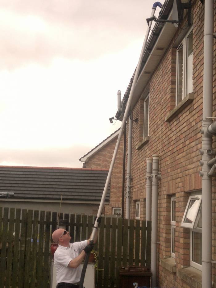  Profile Photos of JD Window Cleaning Services 16 Bann Meadows - Photo 6 of 13