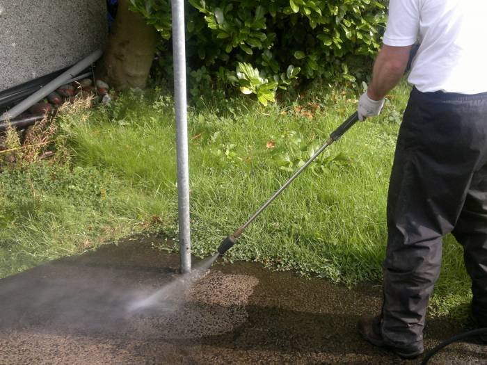  Profile Photos of JD Window Cleaning Services 16 Bann Meadows - Photo 7 of 13