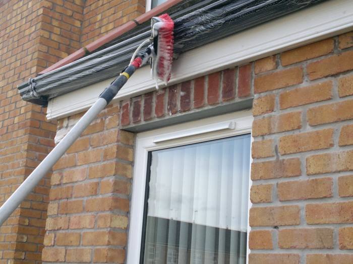  Profile Photos of JD Window Cleaning Services 16 Bann Meadows - Photo 8 of 13