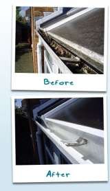 JD Window Cleaning Services, Ballymoney