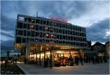 Hotel Kras, Postojna