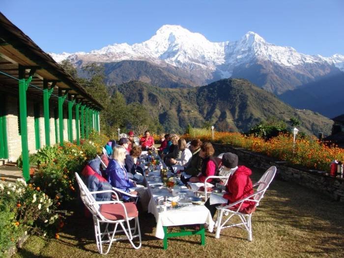  Profile Photos of Expeditions in Himalaya Thamel - Photo 1 of 1