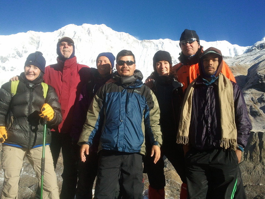  Pricelists of Expeditions in Himalaya Thamel - Photo 4 of 5