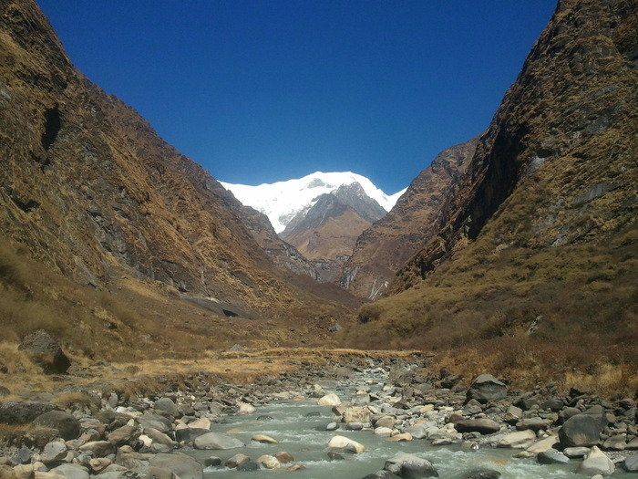 ABC Trekking Nepal           NEPAL TREKKING & Walking of Expeditions in Himalaya Thamel - Photo 4 of 11