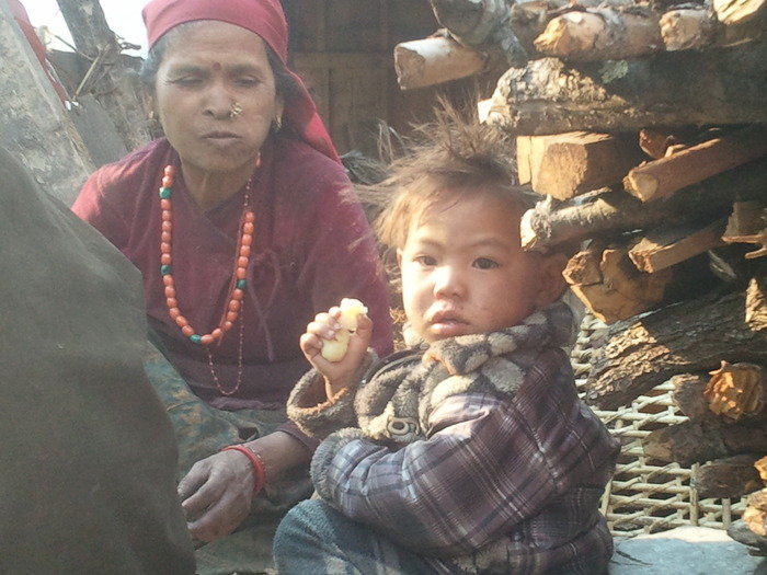 Meet the people in trekking Nepal            NEPAL TREKKING & Walking of Expeditions in Himalaya Thamel - Photo 11 of 11
