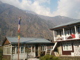 Guest house in ABC Trekking        , Expeditions in Himalaya, Thamel