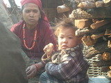 Meet the people in trekking Nepal           , Expeditions in Himalaya, Thamel