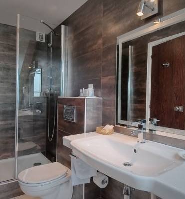  Profile Photos of Hotel Edouard VI 61 Boulevard du Montparnasse - Photo 3 of 3