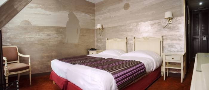  Profile Photos of Hotel Edouard VI 61 Boulevard du Montparnasse - Photo 1 of 3