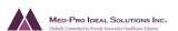 medpro ideal, Diamond bar