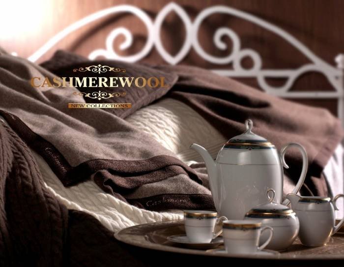  Profile Photos of Cashmerewool Piazza XXV Aprile, 2/F - Photo 2 of 21