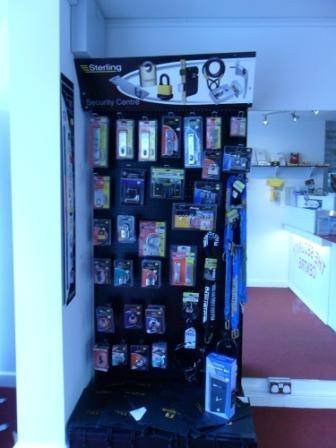  Profile Photos of The Security Centre 75b Station Road - Photo 4 of 4